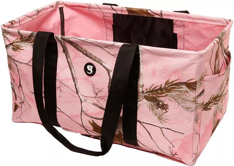 Geckobrands Большая практичная сумка-тоут
Geckobrands Большая практичная сумка-тоут