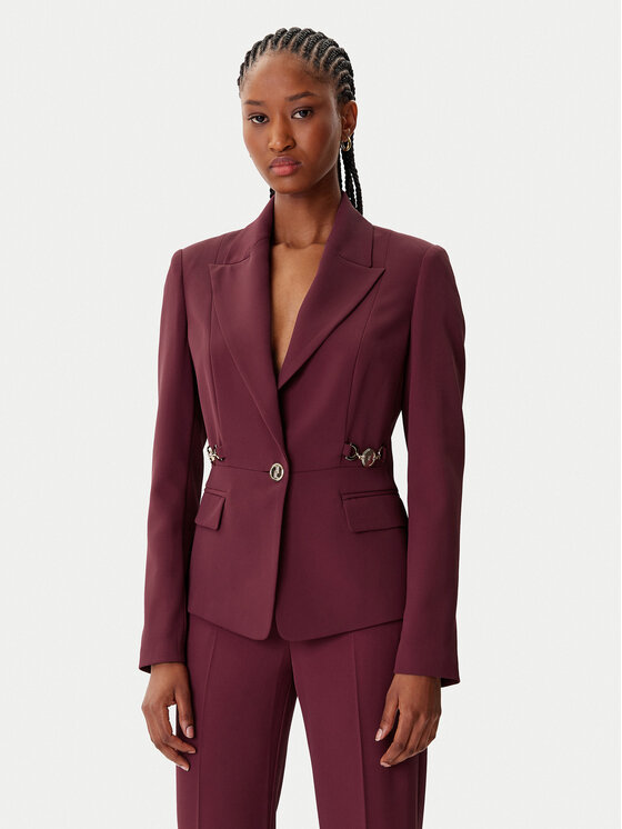 Пиджак regular fit ACGI002995 Artigli, красный
Пиджак regular fit ACGI002995 Artigli, красный