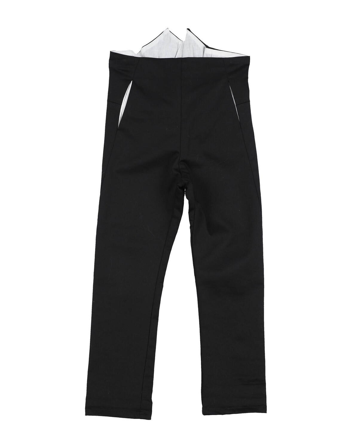 Брюки Anja Schwerbrock, черный
Брюки Anja Schwerbrock, черный