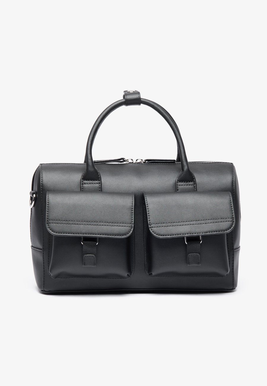 Сумка кросс-боди Zign LEATHER UNISEX, Black
Сумка кросс-боди Zign LEATHER UNISEX, Black