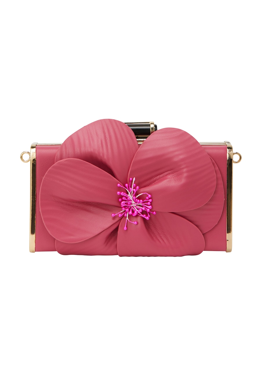 Клатч NAEMI, Magenta/Dark Pink
Клатч NAEMI, Magenta/Dark Pink
