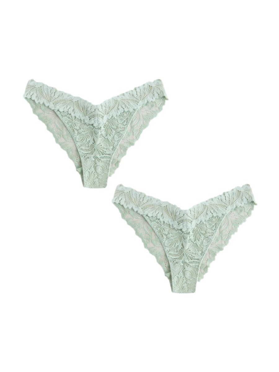 Трусики Next, мятный
Трусики Next, мятный