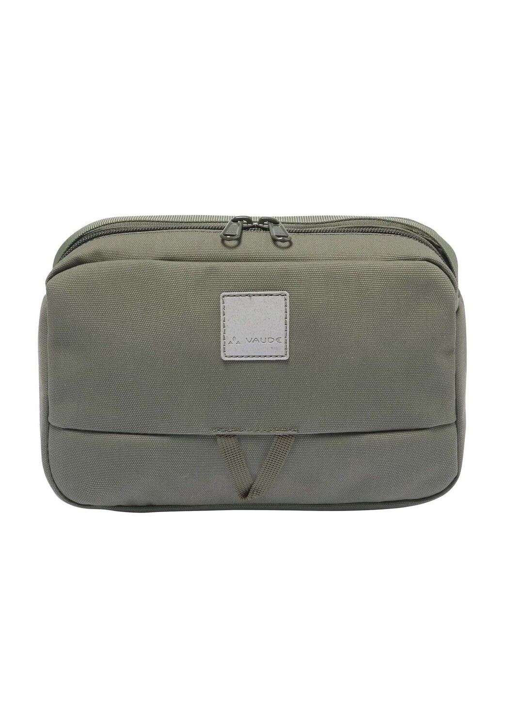 Поясная сумка, молния, ручка VAUDE, хаки
Поясная сумка, молния, ручка VAUDE, хаки