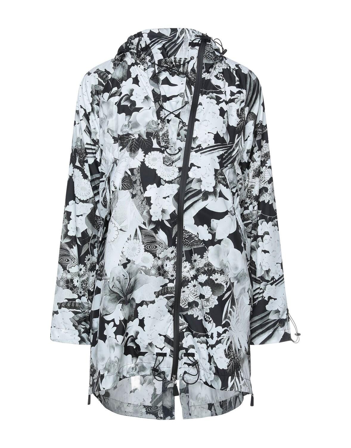 Тренч Sàpopa, черный
Тренч Sàpopa, черный