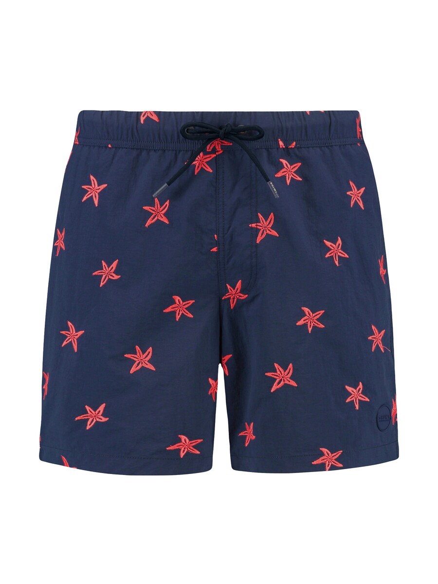 Пляжные шорты Shiwi Nich, Navy
Пляжные шорты Shiwi Nich, Navy