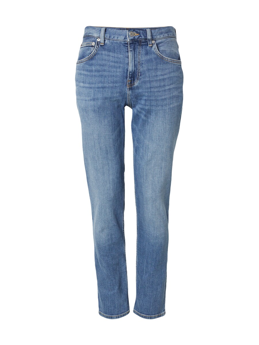 Обычные джинсы TOMMY HILFIGER Core Dention, Blue Denim
Обычные джинсы TOMMY HILFIGER Core Dention, Blue Denim
