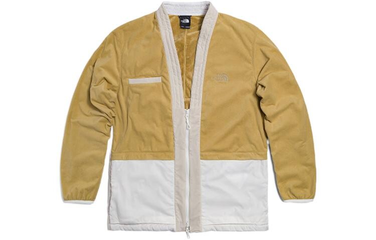 Куртка UE Series мужская желтая The North Face, желтый
Куртка UE Series мужская желтая The North Face, желтый