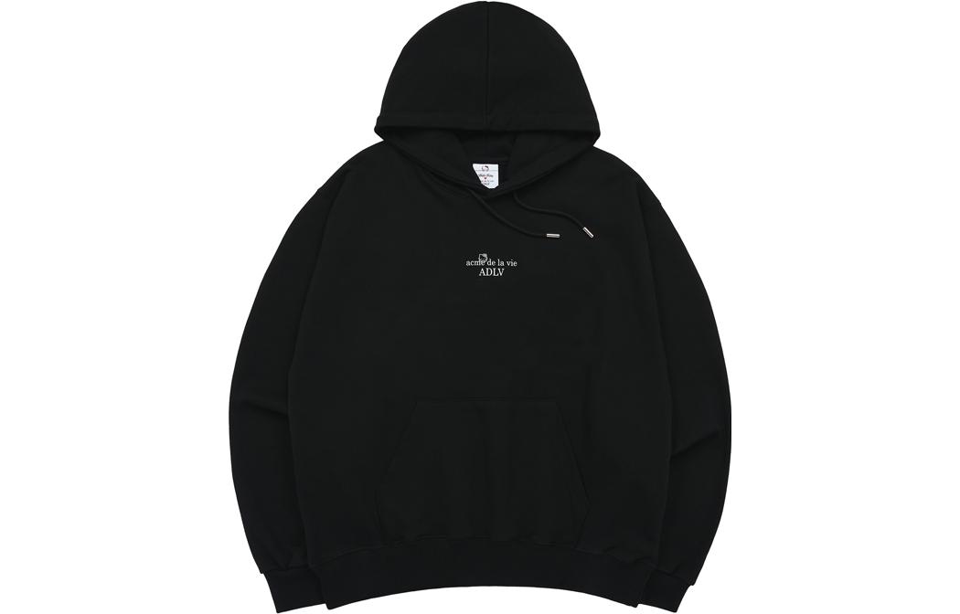 Acme De La Vie ADLV Свитшот Unisex Black
Acme De La Vie ADLV Свитшот Unisex Black