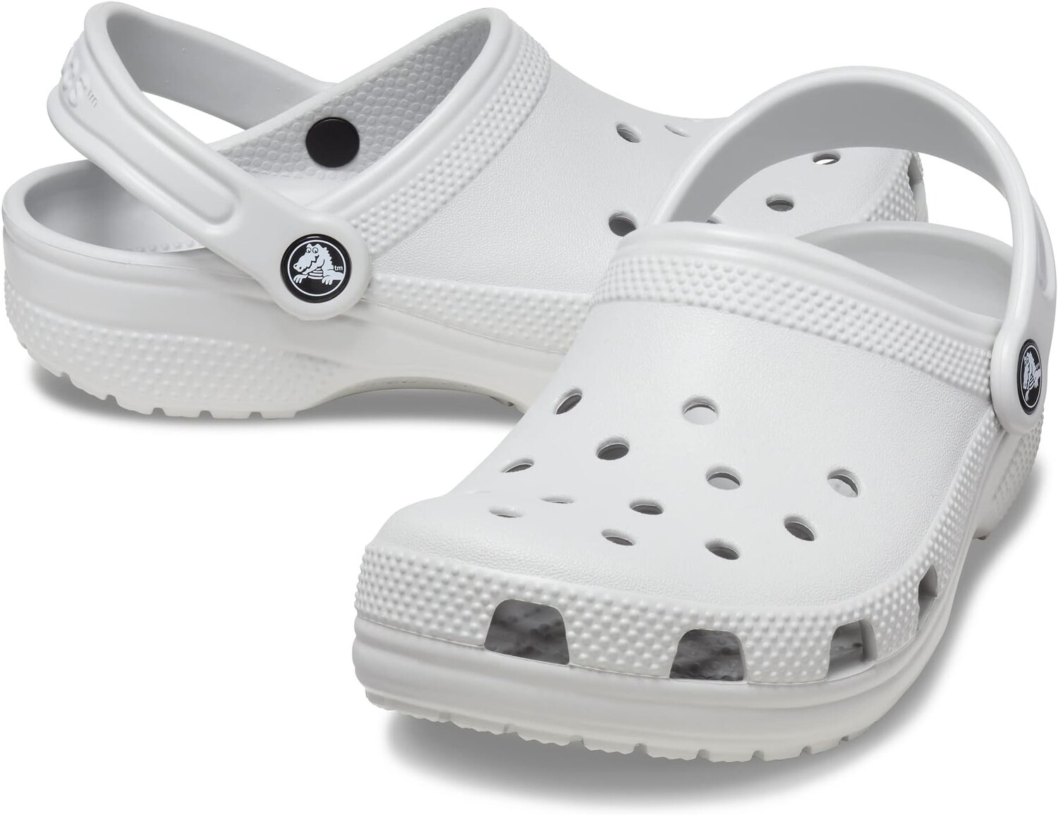 Сабо Classic Clog Crocs, цвет Atmosphere
Сабо Classic Clog Crocs, цвет Atmosphere