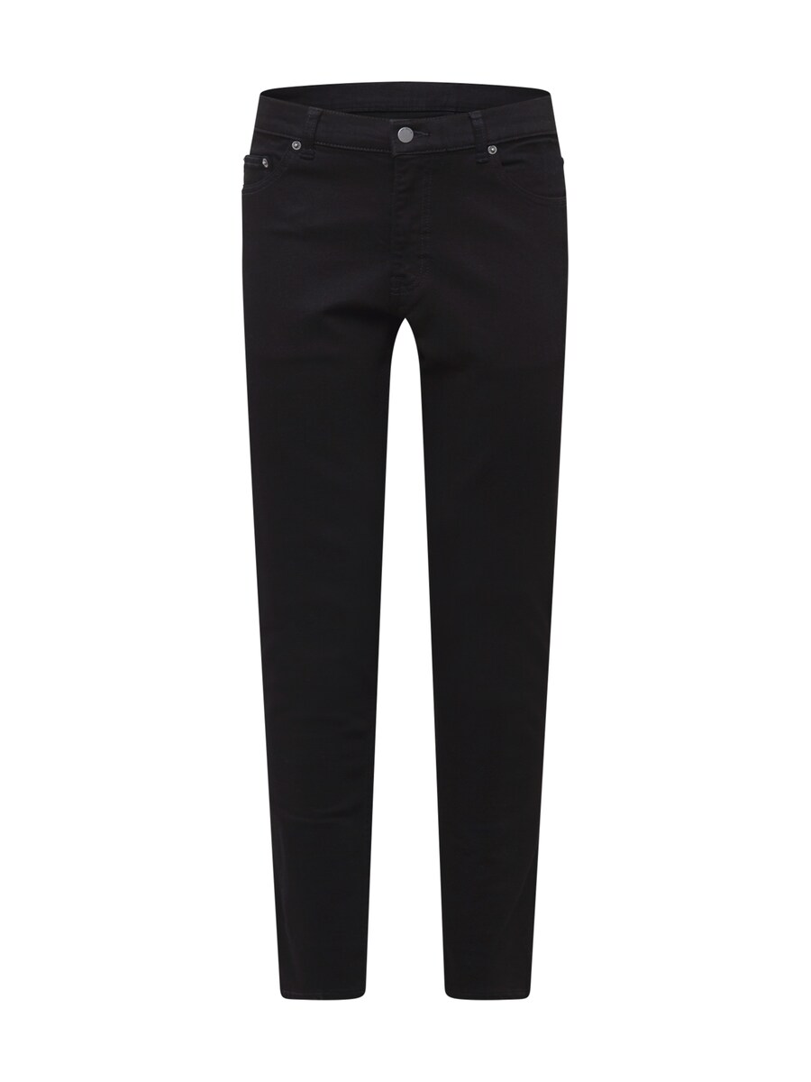 Обычные джинсы Dr. Denim Clark, черный деним
Обычные джинсы Dr. Denim Clark, черный деним