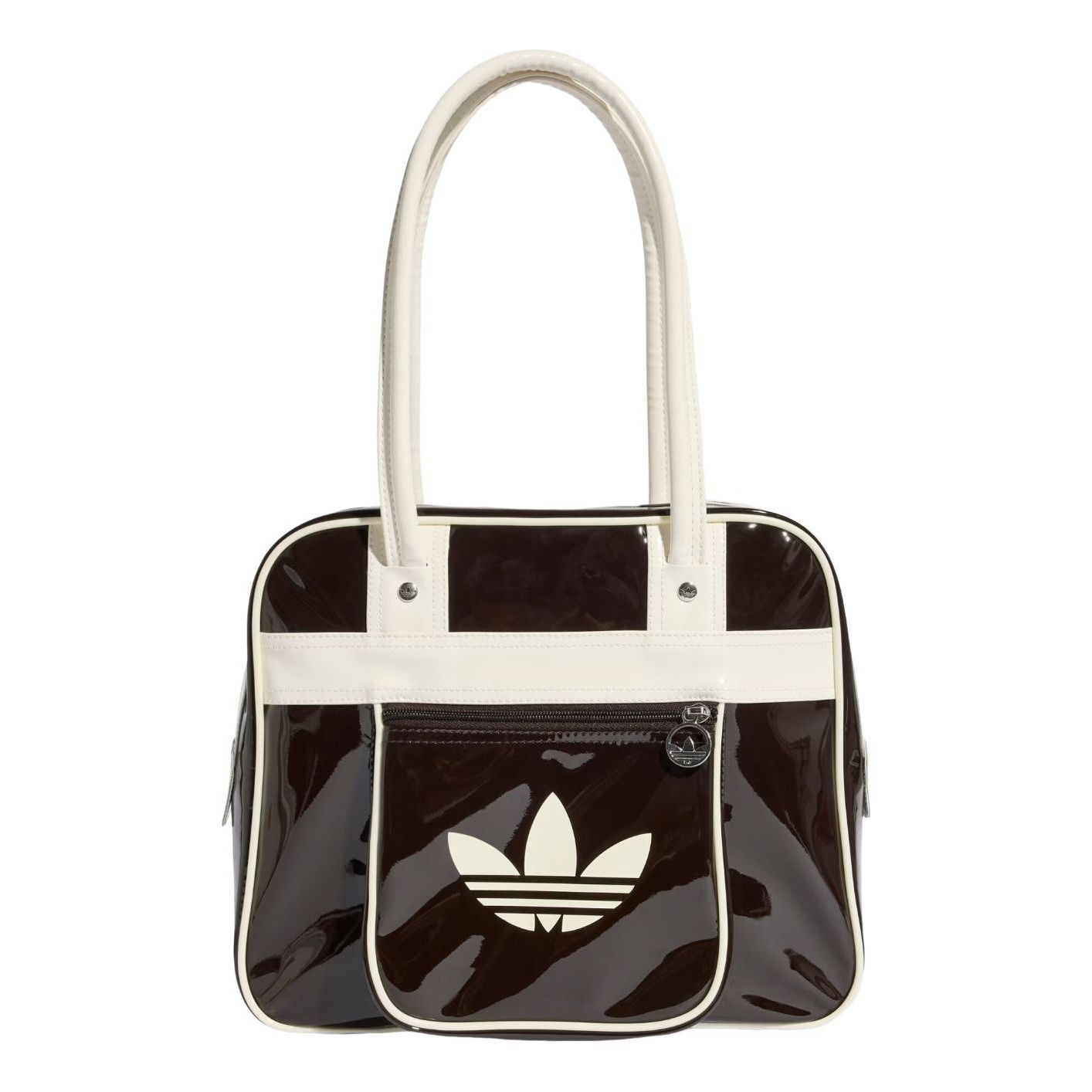 Сумка через плечо Adidas Advanced Archive 'Aurora Coffee Met'
Сумка через плечо Adidas Advanced Archive 'Aurora Coffee Met'