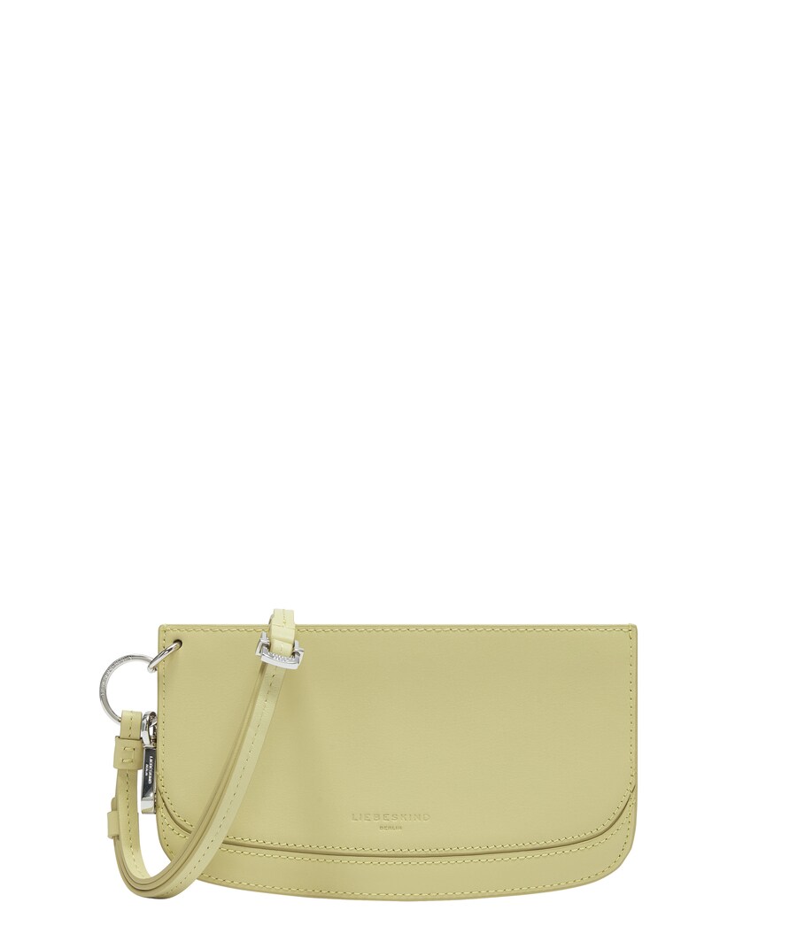 Сумка кросс-боди Liebeskind Berlin, Lemon
Сумка кросс-боди Liebeskind Berlin, Lemon