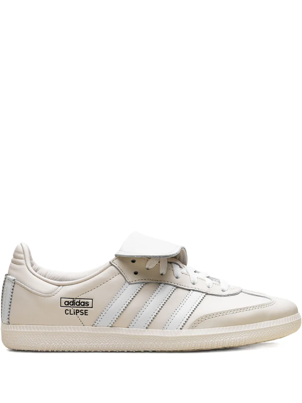 Кроссовки Samba Thorn LT «Clipse Let God Sort 'Em Out» adidas, нейтральный
Кроссовки Samba Thorn LT «Clipse Let God Sort 'Em Out» adidas, нейтральный