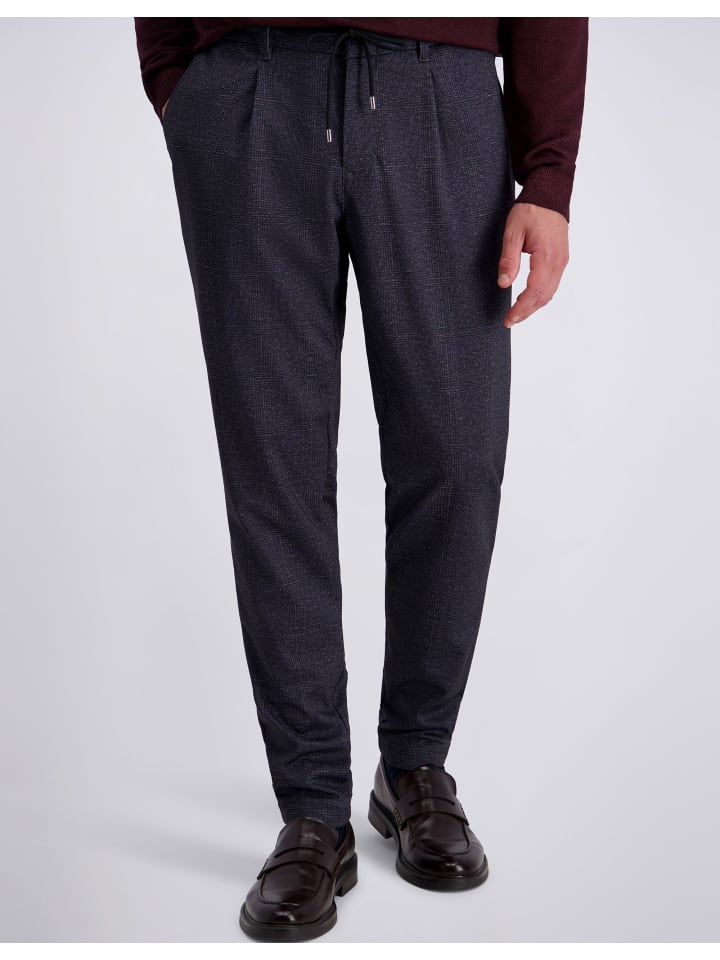 Pierre Cardin Брюки Crozon в цвете Salute
Pierre Cardin Брюки Crozon в цвете Salute