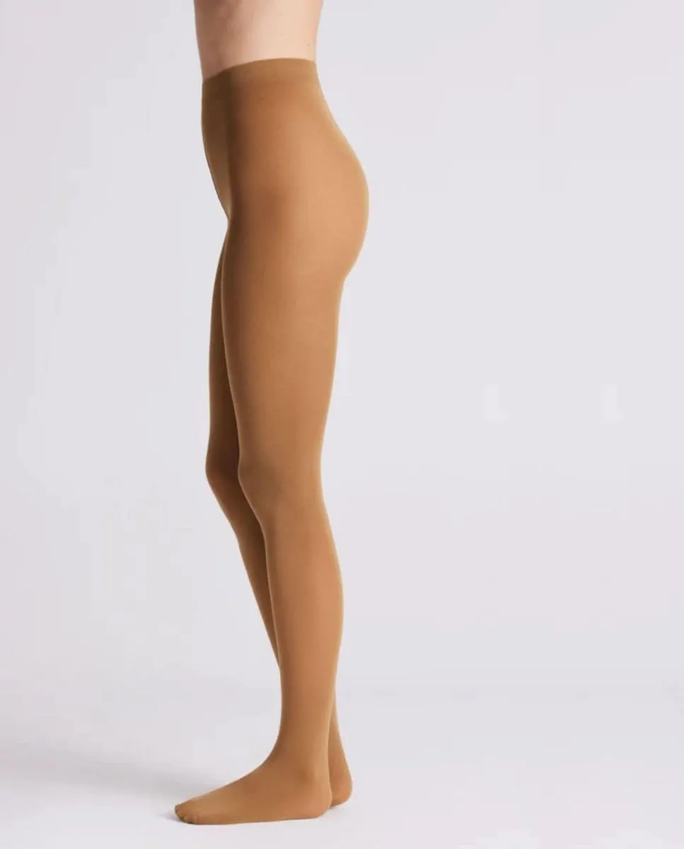 Базовое белье 70 ден Ysabel Mora, песочный
Базовое белье 70 ден Ysabel Mora, песочный