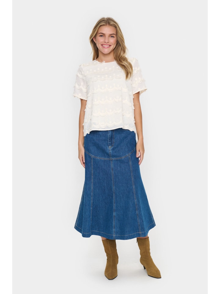 Блузка SAINT TROPEZ
Блузка SAINT TROPEZ