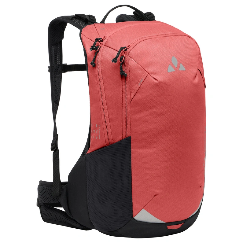 Женский рюкзак Trailvent 10 Vaude, brick
Женский рюкзак Trailvent 10 Vaude, brick