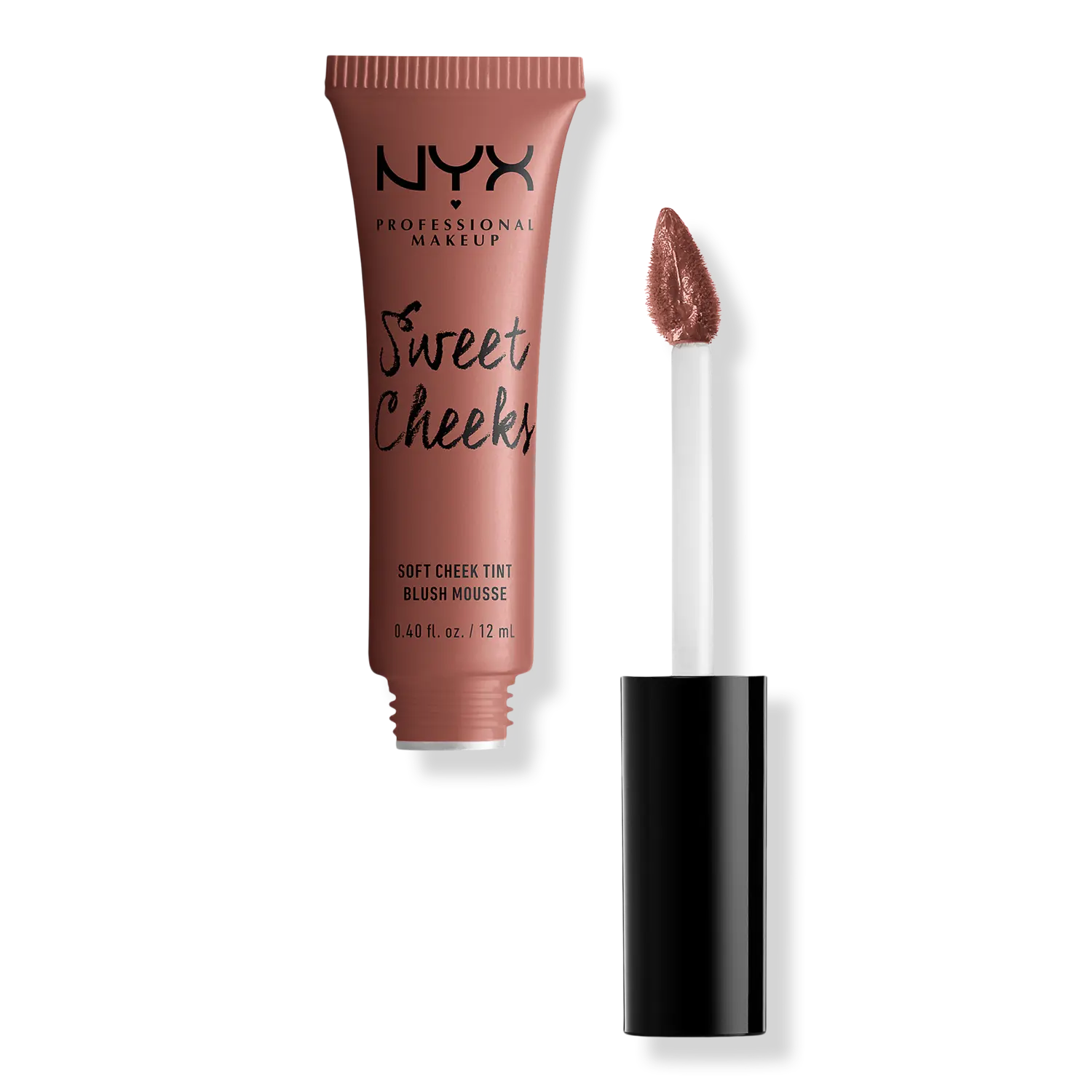 Румяна Sweet Cheeks Soft Cheek Tint Blush NYX Professional Makeup, Nude'Tude (pale taupe)
Румяна Sweet Cheeks Soft Cheek Tint Blush NYX Professional Makeup, Nude'Tude (pale taupe)