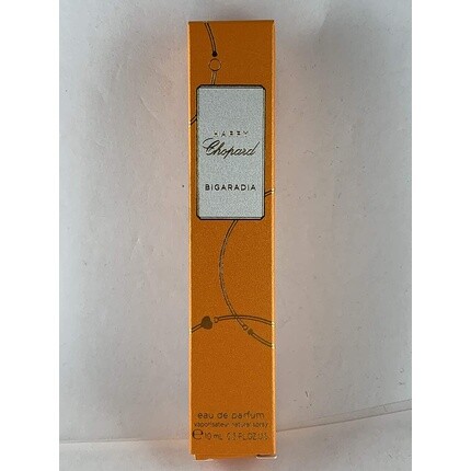 Парфюмированная вода Chopard Happy Bigaradia
Парфюмированная вода Chopard Happy Bigaradia