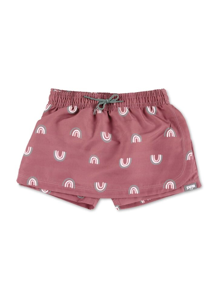 Плавки Sterntaler, цвет rosafarben
Плавки Sterntaler, цвет rosafarben