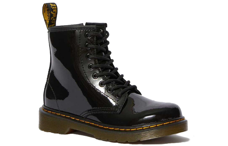 Детские ботинки Dr.Martens PS
Детские ботинки Dr.Martens PS