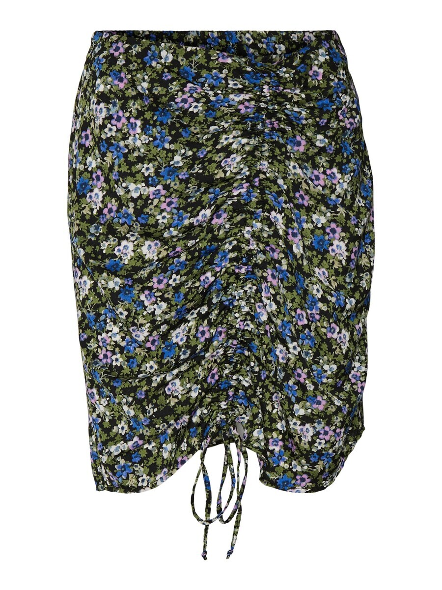 Юбка Vero Moda ABBY, черный
Юбка Vero Moda ABBY, черный