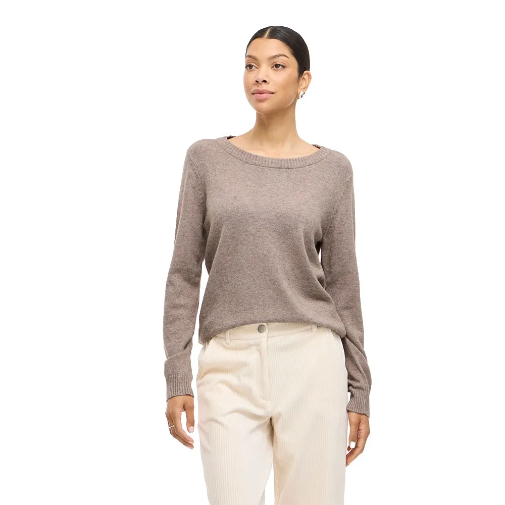 Свитер Vila Ril, бежевый
Свитер Vila Ril, бежевый