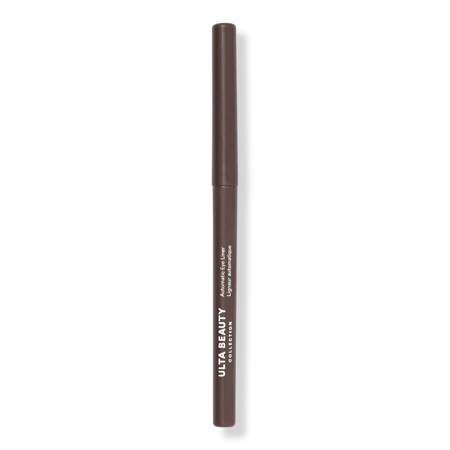 Автоматическая выдвижная подводка для глаз ULTA Beauty Collection, Metallic Pewter Shimmer
Автоматическая выдвижная подводка для глаз ULTA Beauty Collection, Metallic Pewter Shimmer