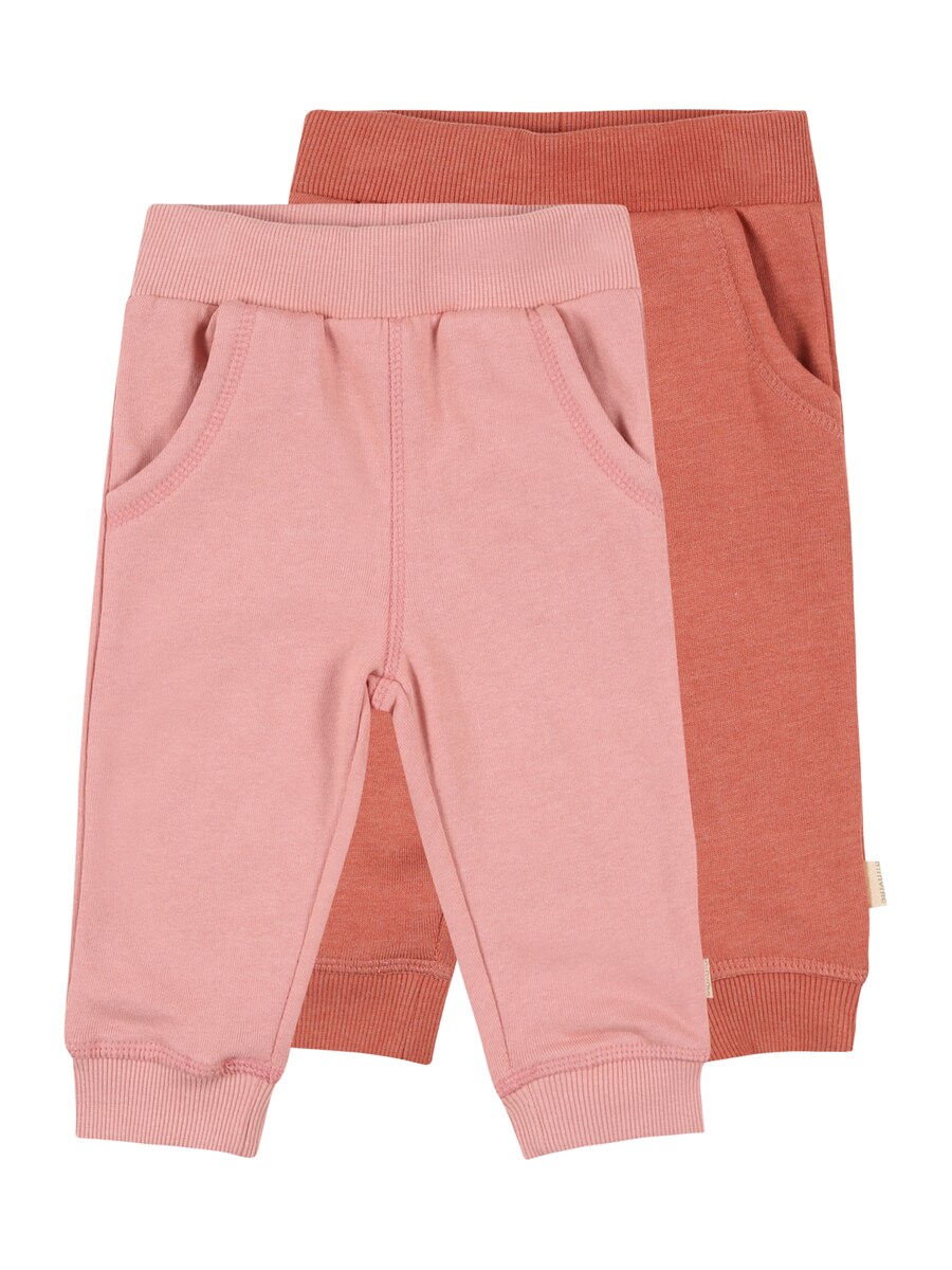 Зауженные брюки MINYMO, цвет Rose/Rose
Зауженные брюки MINYMO, цвет Rose/Rose