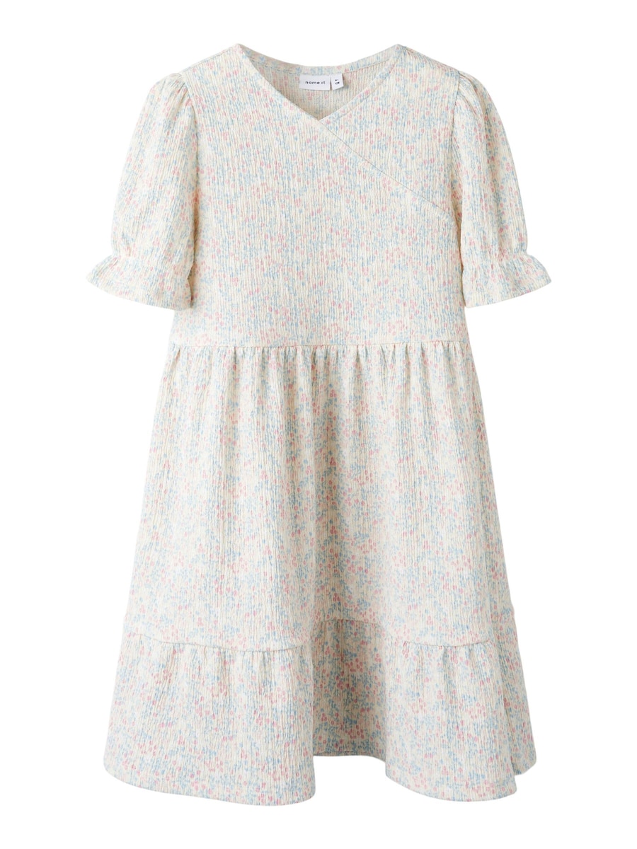 Платье NAME IT, белый
Платье NAME IT, белый