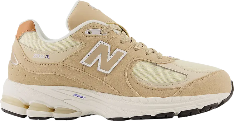 Кроссовки 2002R Little Kid Wide 'Incense', загар
Кроссовки 2002R Little Kid Wide 'Incense', загар