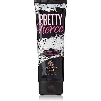 Лосьон Pretty Fierce, 250 мл, черный, Australian Gold
Лосьон Pretty Fierce, 250 мл, черный, Australian Gold
