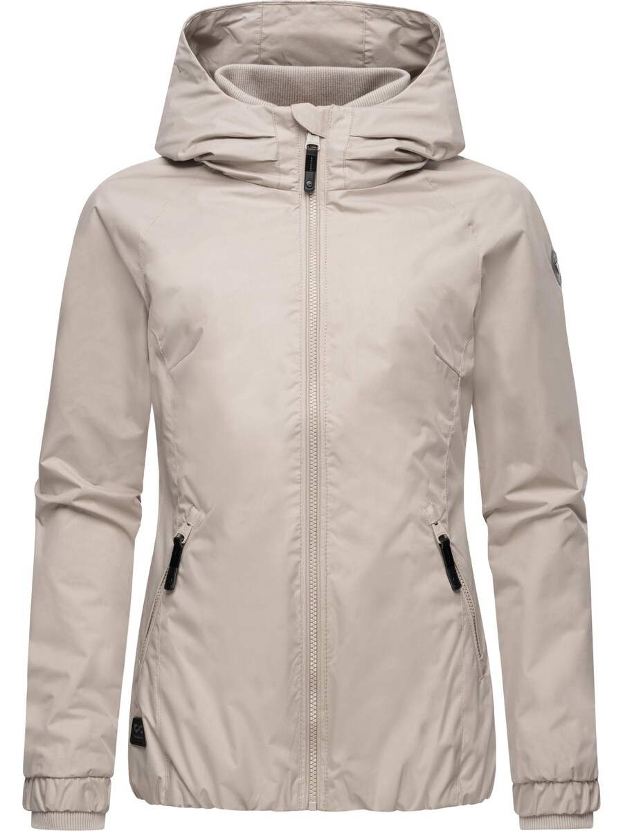 Спортивная куртка Ragwear Dizzie, Kitt
Спортивная куртка Ragwear Dizzie, Kitt