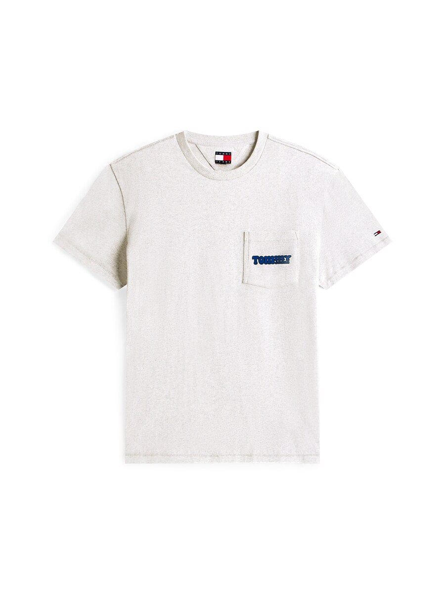 Рубашка Tommy Jeans, светло-серый
Рубашка Tommy Jeans, светло-серый