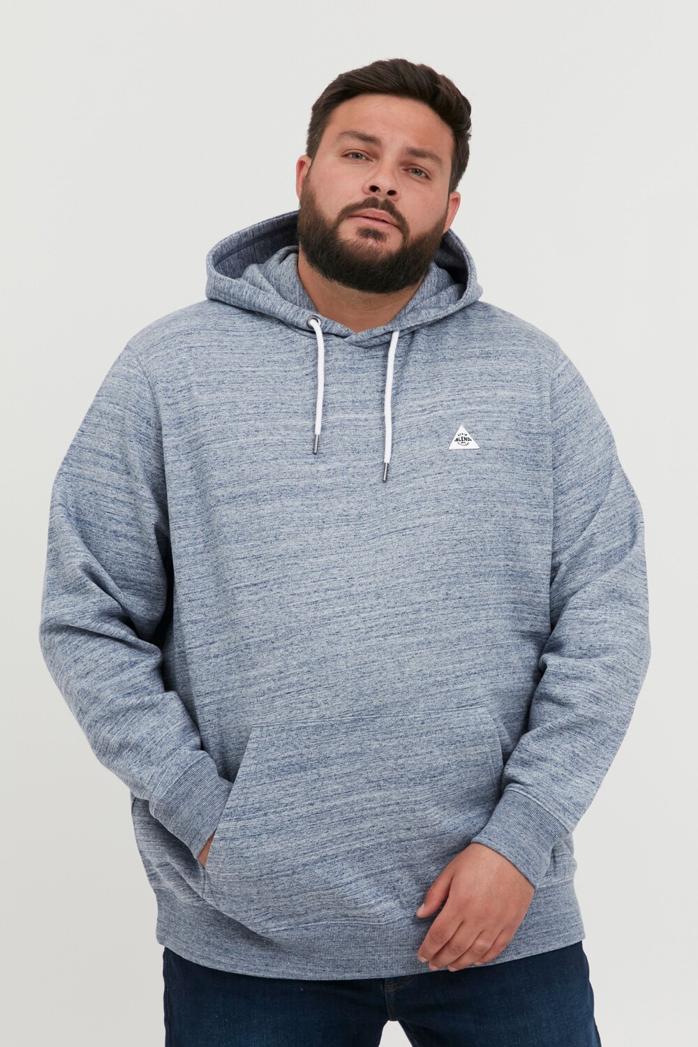 Толстовка BLEND Hoodie, синий
Толстовка BLEND Hoodie, синий