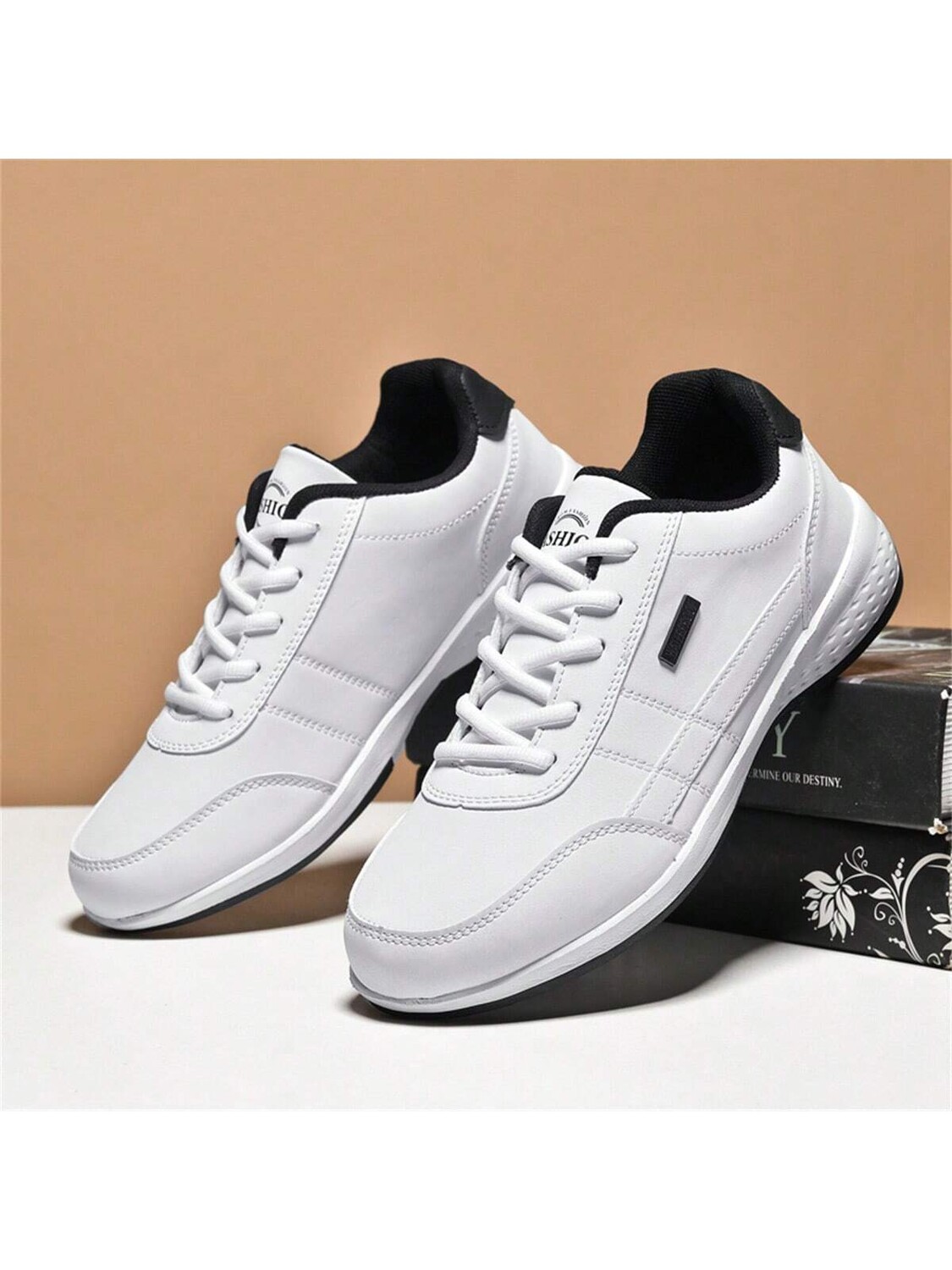 Кроссовки мужские Classic Md Sole, белый, Белый;серый, Кроссовки мужские Classic Md Sole, белый
Кроссовки мужские Classic Md Sole, белый, Белый;серый, Кроссовки мужские Classic Md Sole, белый