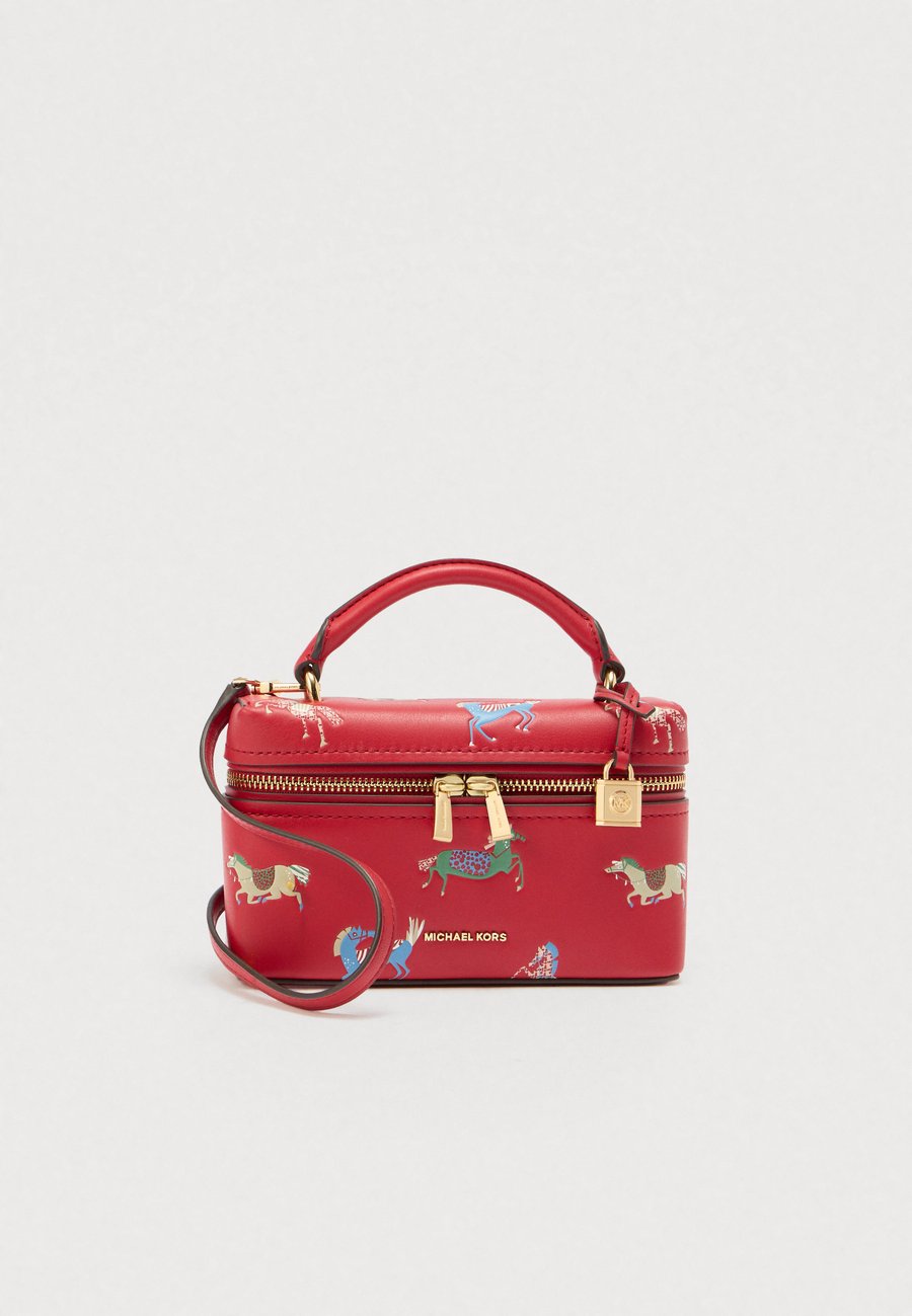 Сумка MICHAEL Michael Kors JANA, Crimson/Red
Сумка MICHAEL Michael Kors JANA, Crimson/Red