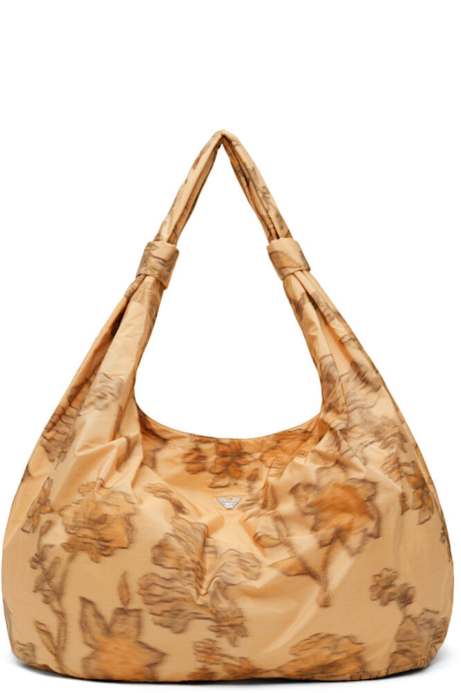 WORK SHOP Emporio Armani Оранжевая жаккардовая сумка Goccia OUR LEGACY
WORK SHOP Emporio Armani Оранжевая жаккардовая сумка Goccia OUR LEGACY