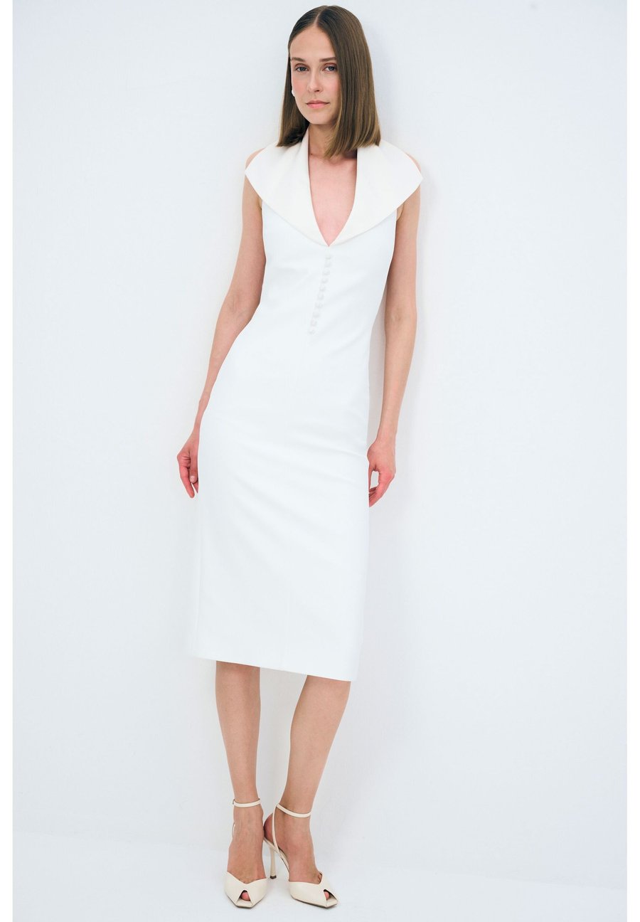 Платье adL Cocktail dress / Party dress, Ecru/Beige
Платье adL Cocktail dress / Party dress, Ecru/Beige
