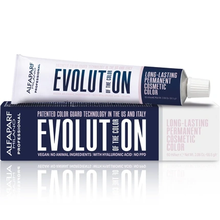 Краска для волос Professional Evolution Of The Color Naturals 8nb Light Blonde 60ml
Краска для волос Professional Evolution Of The Color Naturals 8nb Light Blonde 60ml