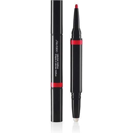 Карандаш для губ Inkduo True Red 1.1G, Shiseido
Карандаш для губ Inkduo True Red 1.1G, Shiseido