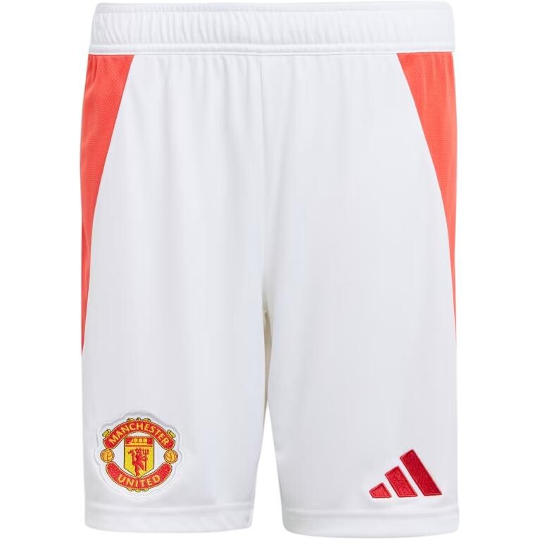 GS Шорты Adidas, белый
GS Шорты Adidas, белый