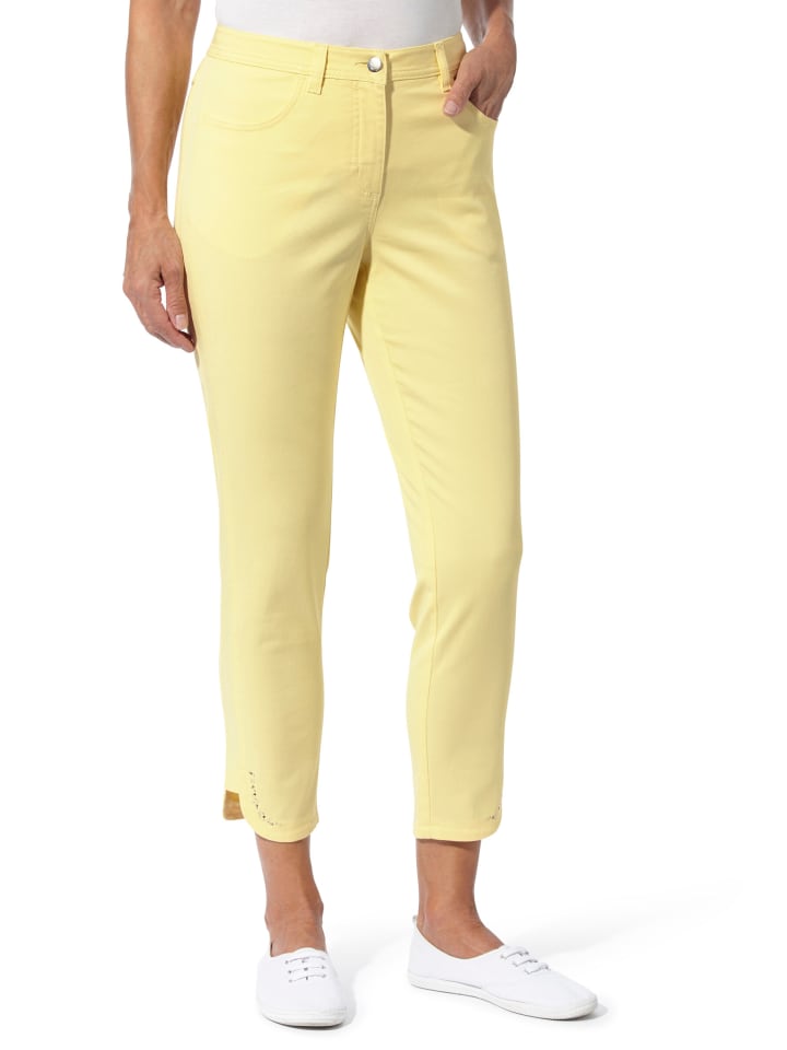 Тканевые шорты Sieh an!
Тканевые шорты Sieh an!