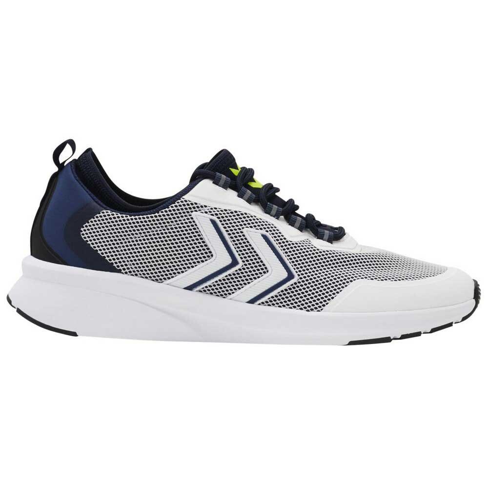 Кроссовки Hummel Flow Fit, серый 
Кроссовки Hummel Flow Fit, серый