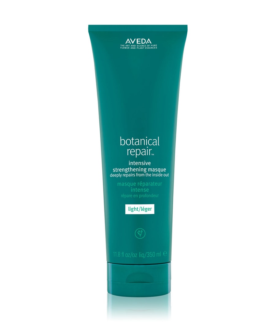 Маска для волос Aveda Botanical Repair Intensive Strengthening Masque-Light, 350 ml
Маска для волос Aveda Botanical Repair Intensive Strengthening Masque-Light, 350 ml