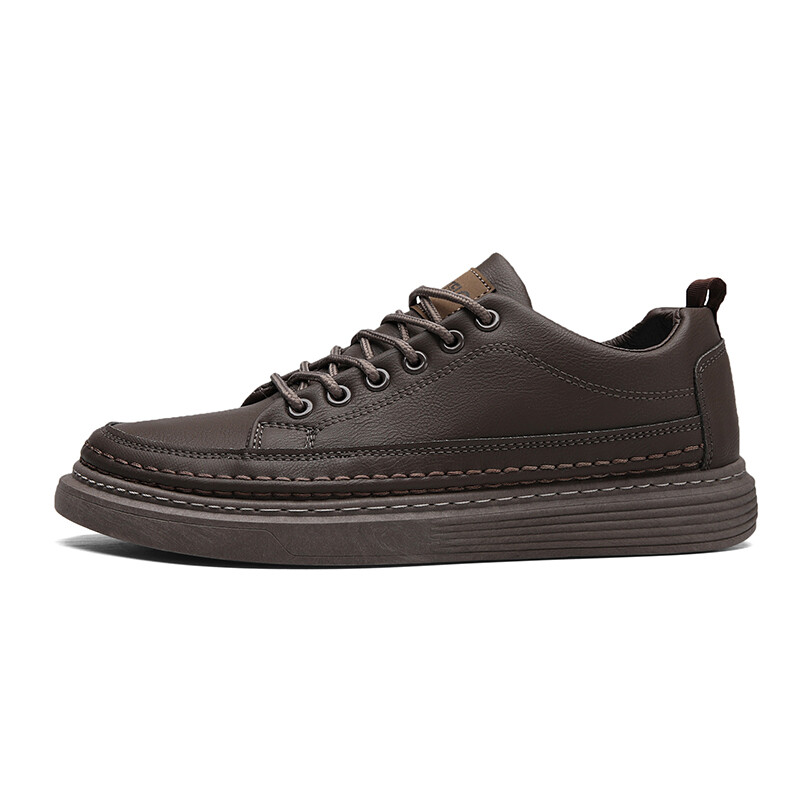 Кроссовки CARTELO/Catilla crocodile Skateboarding Shoes Men Low-top, черный/коричневый
Кроссовки CARTELO/Catilla crocodile Skateboarding Shoes Men Low-top, черный/коричневый