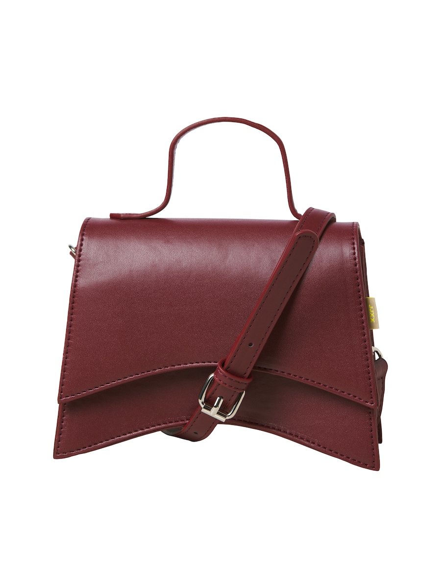 Сумочка JJXX JXSantaana, Wine Red
Сумочка JJXX JXSantaana, Wine Red
