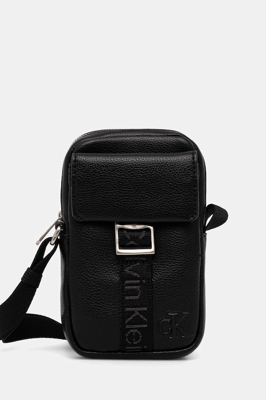 Сумка Calvin Klein, черный
Сумка Calvin Klein, черный