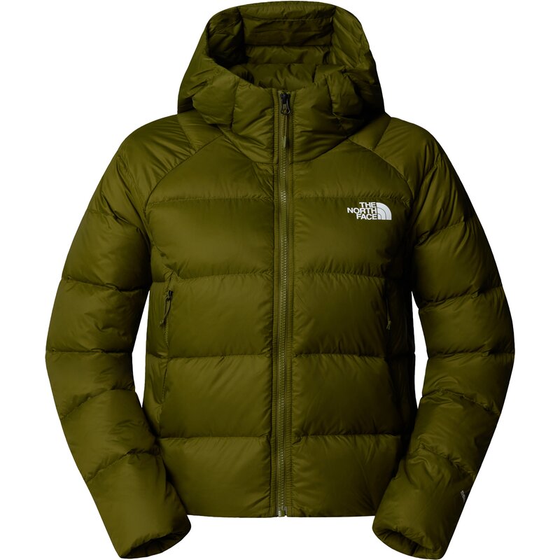Функциональная куртка с hyalitedwn hdie The North Face, цвет forest olive
Функциональная куртка с hyalitedwn hdie The North Face, цвет forest olive