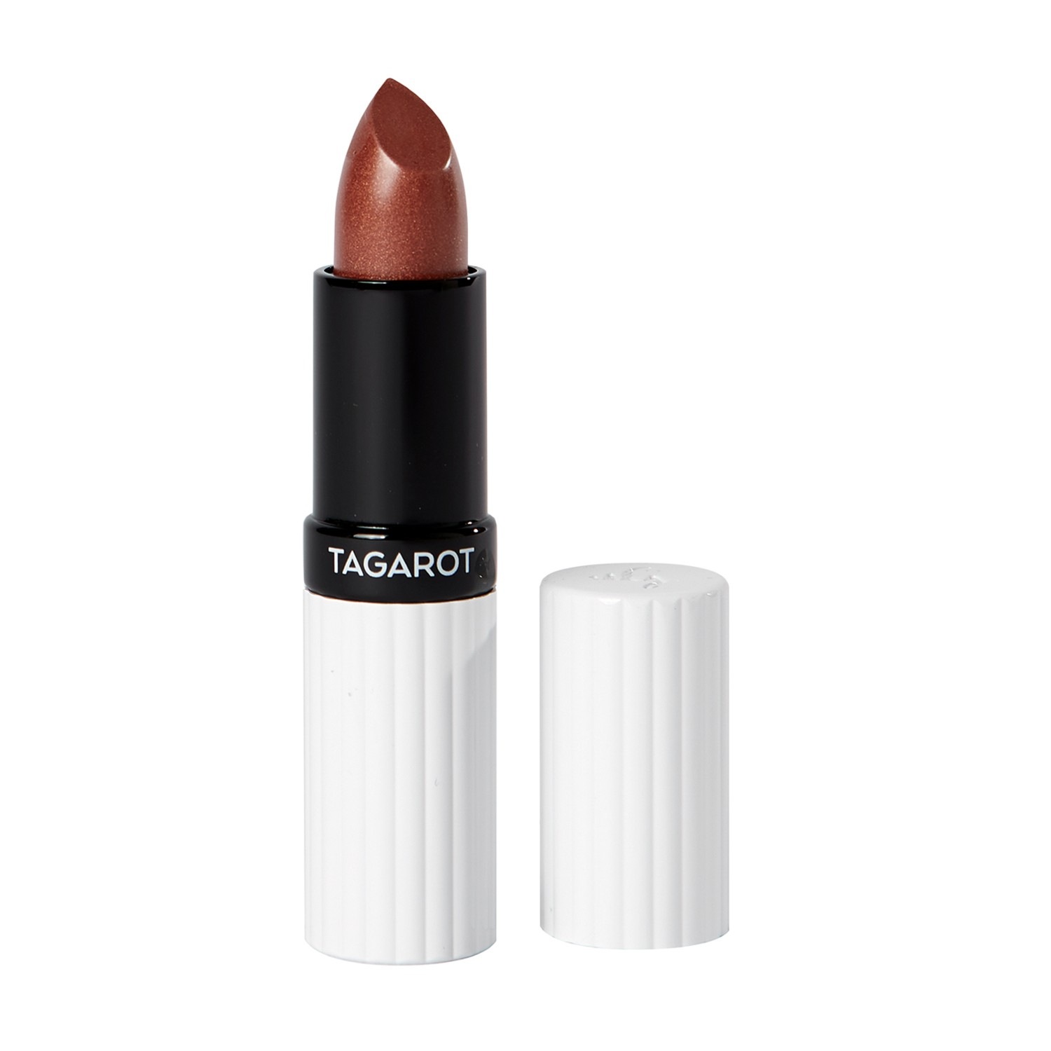 Помада для губ tagarot nourishing balm Und Gretel, nr. 4 - copper, вес 3.5 гр.
Помада для губ tagarot nourishing balm Und Gretel, nr. 4 - copper, вес 3.5 гр.